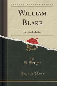 William Blake