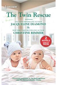 The Twin Rescue