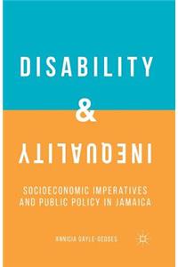 Disability and Inequality