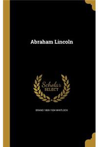 Abraham Lincoln