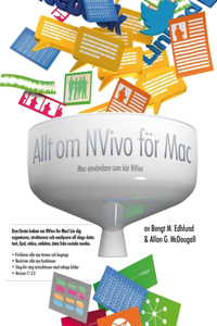 Allt om NVivo för Mac