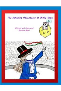The Amazing Adventures of Molly Grue