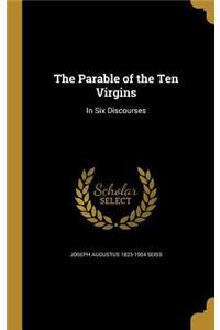 Parable of the Ten Virgins