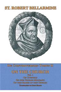 De Controversiis II