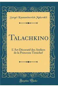 Talachkino