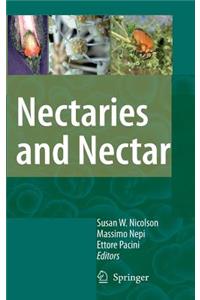 Nectaries and Nectar