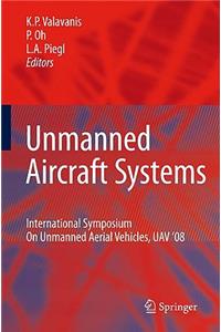 Unmanned Aircraft Systems