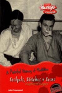 Freestyle Express: Painful History Medicine: Scalpels, Stitches & Scars: Surgery Paperback