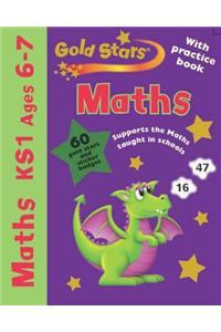 Gold Stars Pack (Workbook and Practice Book)