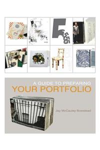 A Guide to Preparing your Portfolio