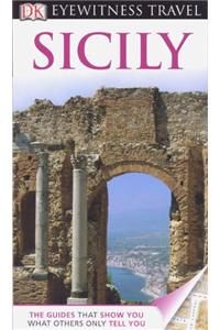 DK Eyewitness Travel Guide: Sicily