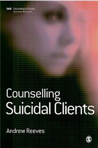 Counselling Suicidal Clients