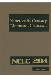 Nineteenth-Century Literature Criticism