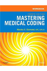 Workbook for Mastering Medical Coding