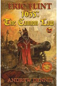 1635: Cannon Law