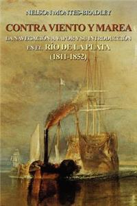 Contra Viento Y Marea