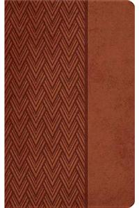 Giant Print Center-Column Reference Bible-KJV