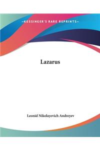 Lazarus