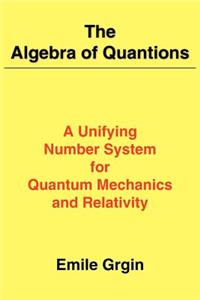 Algebra of Quantions