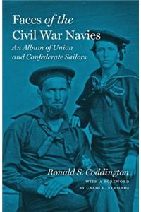 Faces of the Civil War Navies