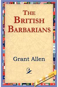 British Barbarians