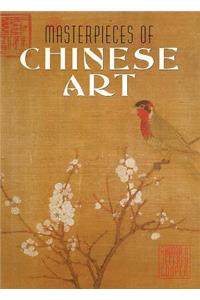 Masterpieces of Chinese Art