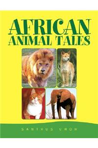 African Animal Tales