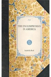 Englishwoman in America