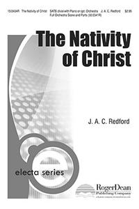 The Nativity Of Christ