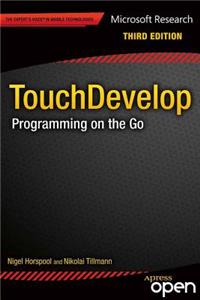 Touchdevelop