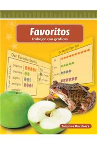 Favoritos (Our Favorites) (Spanish Version) (Nivel 1 (Level 1))