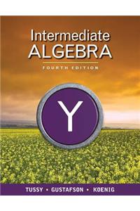 Intermediate Algebra