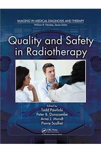 Quality and Safety in Radiotherapy