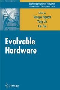 Evolvable Hardware