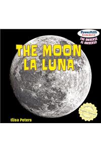 The Moon / La Luna