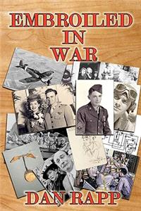 Embroiled In War