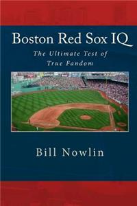 Boston Red Sox IQ