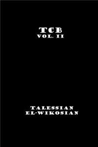 TCB Vol. II