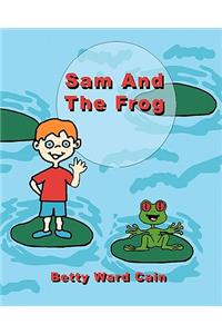 Sam and the Frog