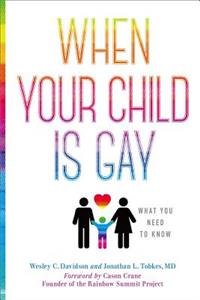 When Your Child Is Gay