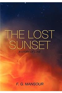 Lost Sunset