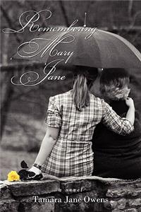 Remembering Mary Jane