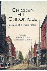 Chicken Hill Chronicle