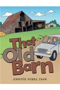 That Old Barn