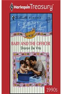 Baby and the Officer