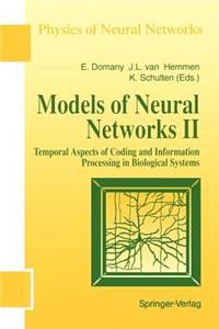 Models of Neural Networks