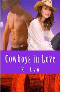 Cowboys in Love