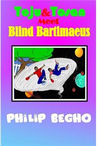 Toju & Tosan Meet Blind Bartimaeus: Bible Land Series