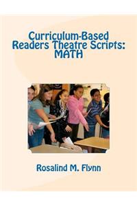 Curriculum-Based Readers Theatre Scripts