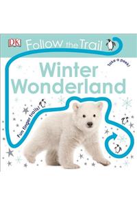 Follow the Trail: Winter Wonderland